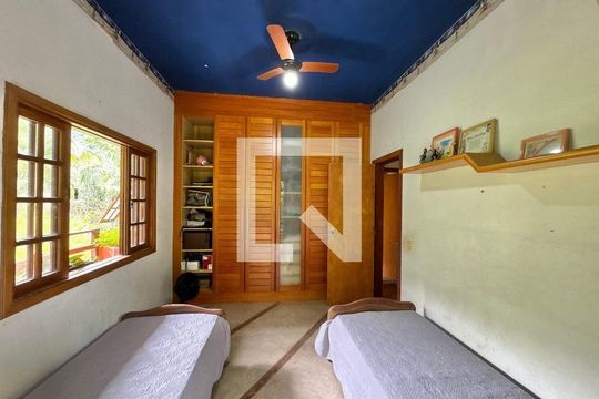 Casa de Condomínio à venda com 5 quartos, 5399m² em Vargem Pequena, Rio de Janeiro