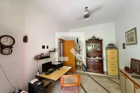 Casa de Condomínio à venda com 5 quartos, 5399m² em Vargem Pequena, Rio de Janeiro