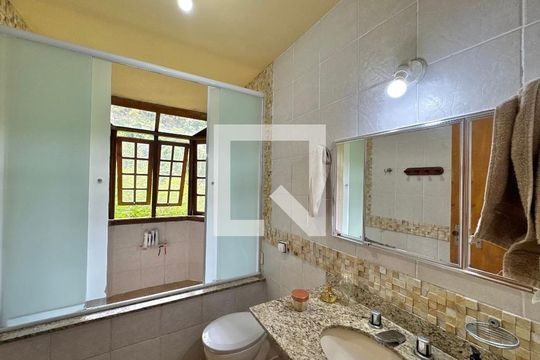 Casa de Condomínio à venda com 5 quartos, 5399m² em Vargem Pequena, Rio de Janeiro
