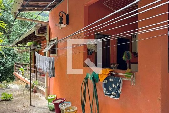 Casa de Condomínio à venda com 5 quartos, 5399m² em Vargem Pequena, Rio de Janeiro