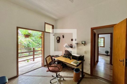 Casa de Condomínio à venda com 5 quartos, 5399m² em Vargem Pequena, Rio de Janeiro