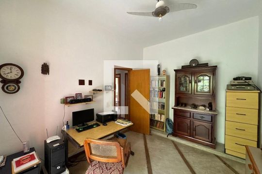 Casa de Condomínio à venda com 5 quartos, 5399m² em Vargem Pequena, Rio de Janeiro