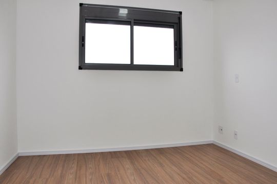 Quarto de apartamento à venda com 1 quarto, 30m² em Vila Albertina, São Paulo