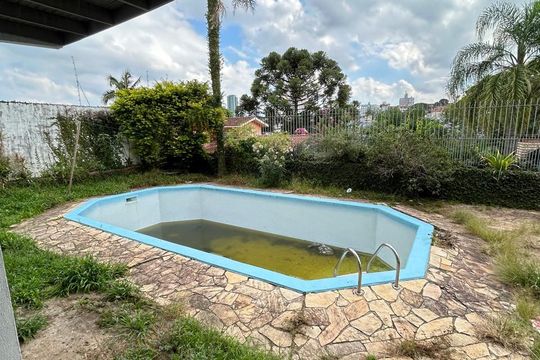 Casa à venda com 4 quartos, 354m² em Guarani, Novo Hamburgo