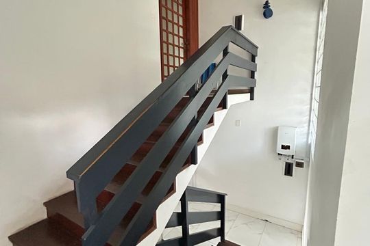 Casa à venda com 4 quartos, 354m² em Guarani, Novo Hamburgo