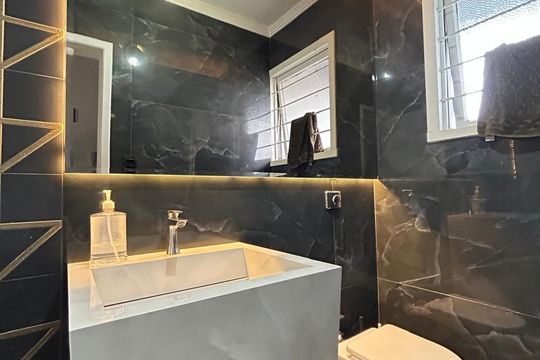 Casa à venda com 4 quartos, 354m² em Guarani, Novo Hamburgo