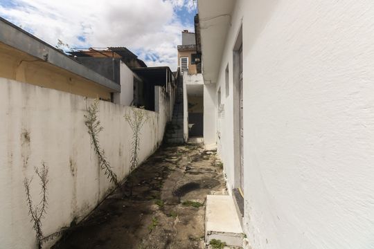 Terreno  de casa à venda com 3 quartos, 230m² em Vila Matilde, São Paulo