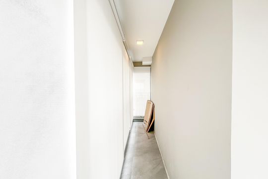 Sacada de apartamento para alugar com 1 quarto, 34m² em Perdizes, São Paulo