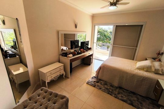 Casa de Condomínio para alugar com 8 quartos, 392m² em itu, Indaiatuba