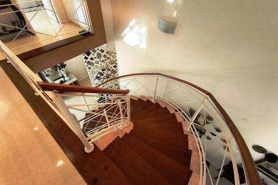 Casa de Condomínio para alugar com 8 quartos, 392m² em itu, Indaiatuba