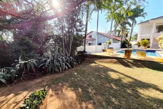 Casa de Condomínio para alugar com 8 quartos, 392m² em itu, Indaiatuba