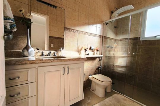 Casa de Condomínio para alugar com 8 quartos, 392m² em itu, Indaiatuba