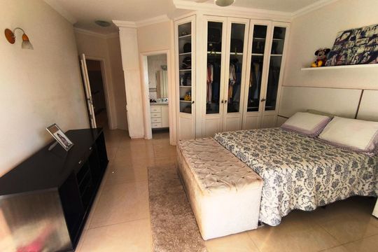 Casa de Condomínio para alugar com 8 quartos, 392m² em itu, Indaiatuba