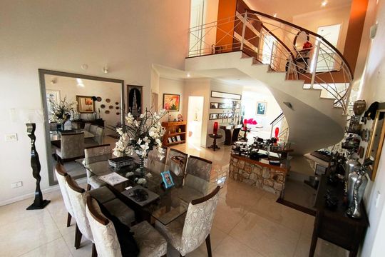 Casa de Condomínio para alugar com 8 quartos, 392m² em itu, Indaiatuba