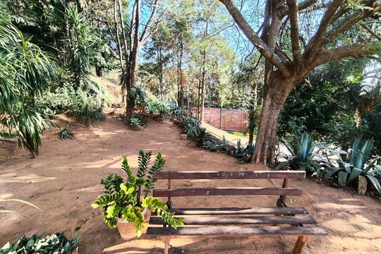 Casa de Condomínio para alugar com 8 quartos, 392m² em itu, Indaiatuba