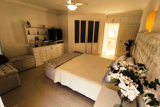 Casa de Condomínio para alugar com 8 quartos, 392m² em itu, Indaiatuba