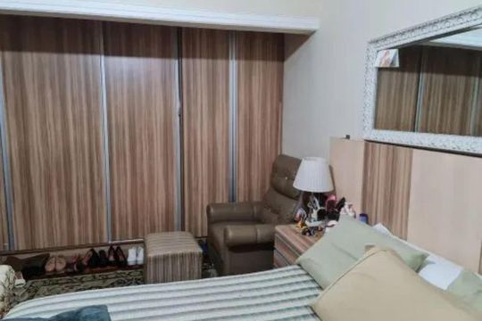 Foto 09 de casa à venda com 5 quartos, 350m² em Vila Monumento, São Paulo