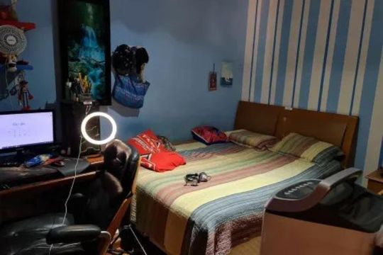 Foto 05 de casa à venda com 5 quartos, 350m² em Vila Monumento, São Paulo