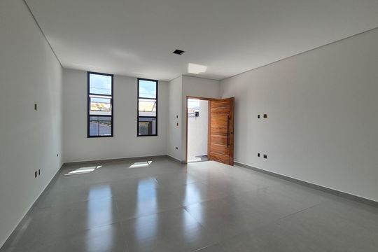 Casa à venda com 3 quartos, 150m² em Jardim Santo Alberto, Santo André