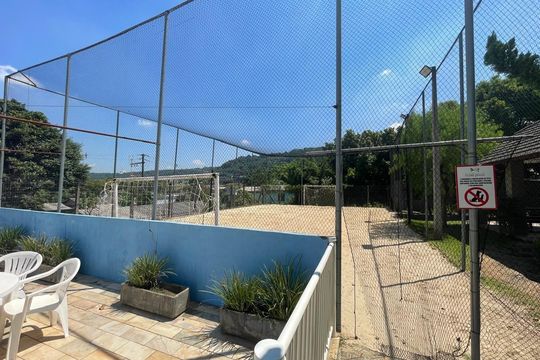 Apartamento à venda com 2 quartos, 63m² em Vila Nova, Novo Hamburgo