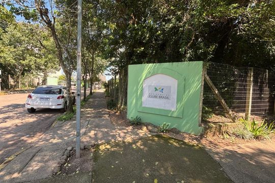Apartamento à venda com 2 quartos, 63m² em Vila Nova, Novo Hamburgo