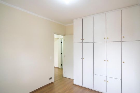 Quarto 2 de apartamento à venda com 3 quartos, 70m² em Rudge Ramos, São Bernardo do Campo