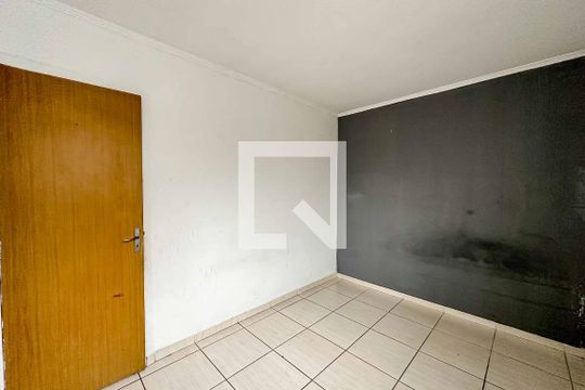 Quarto de apartamento à venda com 2 quartos, 50m² em Lauzane Paulista, São Paulo