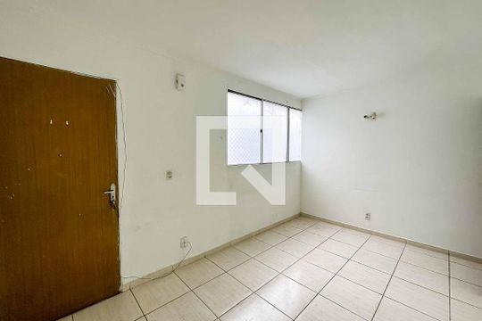 Apartamento à venda com 2 quartos, 50m² em Lauzane Paulista, São Paulo