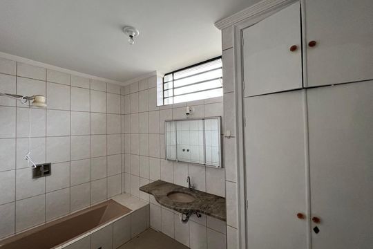 Apartamento para alugar com 5 quartos, 280m² em Nova Campinas, Campinas