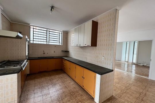 Apartamento para alugar com 5 quartos, 280m² em Nova Campinas, Campinas
