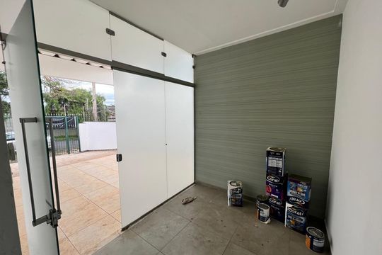 Apartamento para alugar com 5 quartos, 280m² em Nova Campinas, Campinas