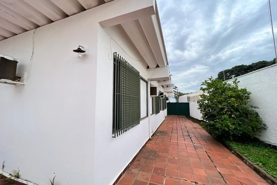 Apartamento para alugar com 5 quartos, 280m² em Nova Campinas, Campinas