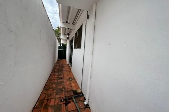Apartamento para alugar com 5 quartos, 280m² em Nova Campinas, Campinas