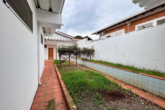 Apartamento para alugar com 5 quartos, 280m² em Nova Campinas, Campinas