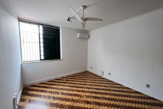 Apartamento para alugar com 5 quartos, 280m² em Nova Campinas, Campinas