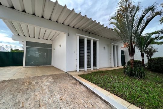 Apartamento para alugar com 5 quartos, 280m² em Nova Campinas, Campinas
