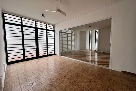 Apartamento para alugar com 5 quartos, 280m² em Nova Campinas, Campinas
