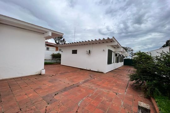 Apartamento para alugar com 5 quartos, 280m² em Nova Campinas, Campinas