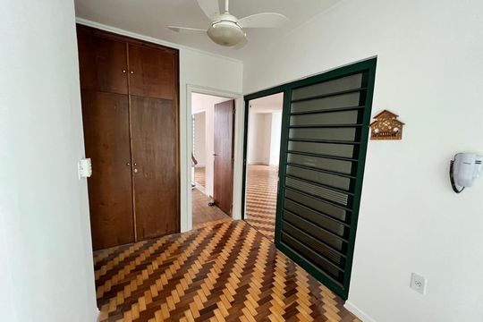 Apartamento para alugar com 5 quartos, 280m² em Nova Campinas, Campinas