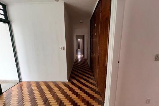 Apartamento para alugar com 5 quartos, 280m² em Nova Campinas, Campinas