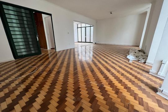 Apartamento para alugar com 5 quartos, 280m² em Nova Campinas, Campinas
