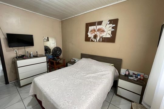 Casa à venda com 2 quartos, 172m² em Santo Afonso, Novo Hamburgo