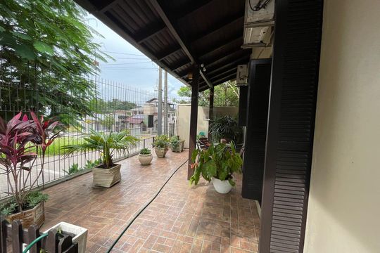 Casa à venda com 2 quartos, 172m² em Santo Afonso, Novo Hamburgo