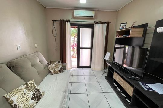 Casa à venda com 2 quartos, 172m² em Santo Afonso, Novo Hamburgo