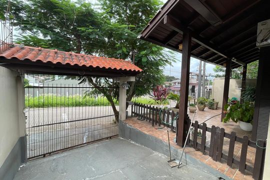 Casa à venda com 2 quartos, 172m² em Santo Afonso, Novo Hamburgo