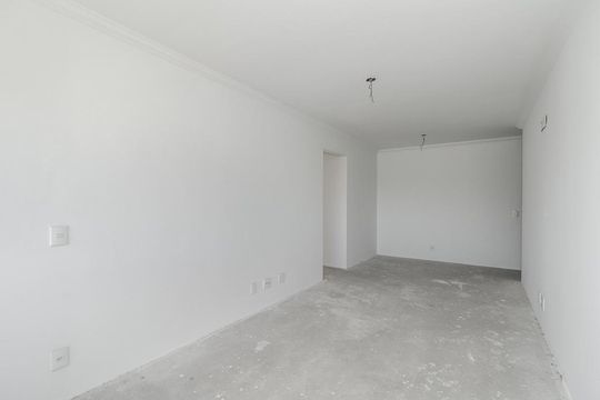Sala de apartamento para alugar com 2 quartos, 75m² em Chácara das Pedras, Porto Alegre