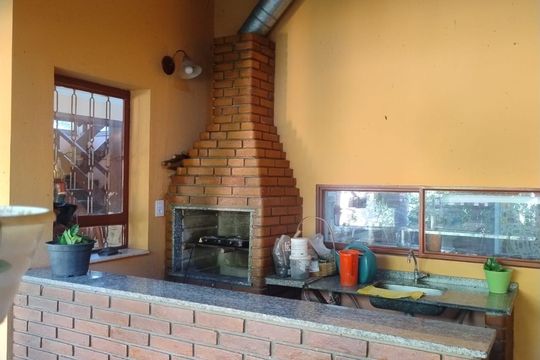 Casa à venda com 2 quartos, 248m² em Parque Alto Taquaral, Campinas