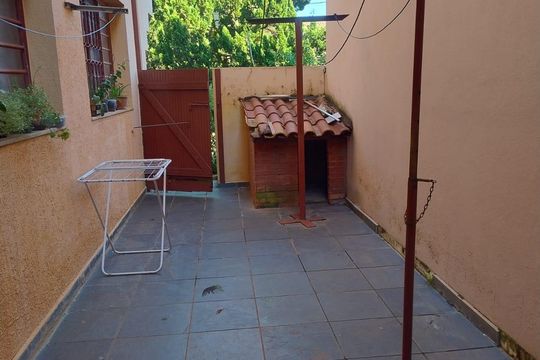 Casa à venda com 2 quartos, 248m² em Parque Alto Taquaral, Campinas