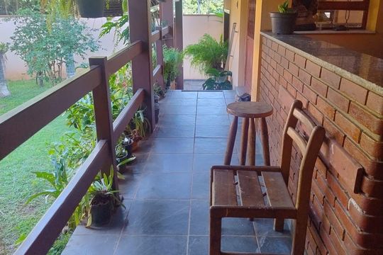 Casa à venda com 2 quartos, 248m² em Parque Alto Taquaral, Campinas