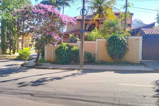 Casa à venda com 2 quartos, 248m² em Parque Alto Taquaral, Campinas